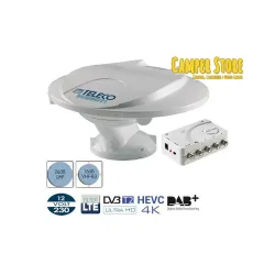 Antena Teleco Wing 11