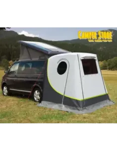 Avance para portón trasero. Ideal para VW T4, T5 y T6
