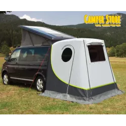 Avance para portón trasero. Ideal para VW T4, T5 y T6