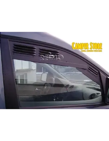 Air Vent VW Caddy / Tourneo Connect +2020 - Ventilación delantera