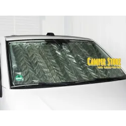 Oscurecedores con imanes, para cabina. Crafter/MAN TGE +2017