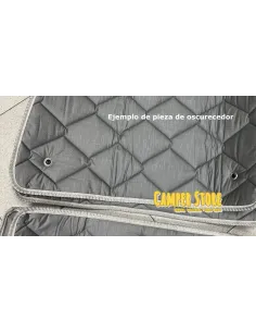 Aislante Térmico de Cabina Ducato, Boxer, Jumper. MODELO 290 y Ducato 8 2