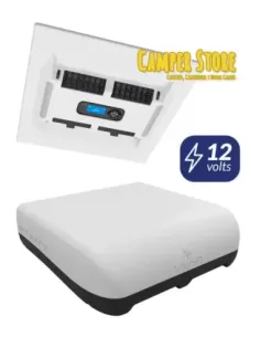 Enfriador ecológico VIESA X 12V