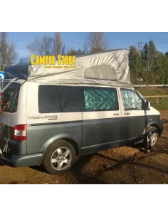 Funda Climacover para techo elevable VW T5 T6 2