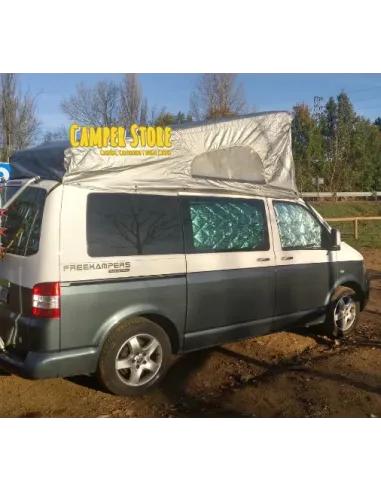 Funda Climacover para techo elevable VW T5 T6