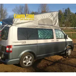 Funda Climacover para techo elevable VW T5 T6 Funda Climacover para techo elevable VW T5 T6
