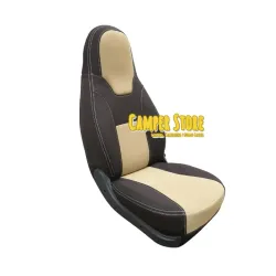 Fundas asientos Ducato Jumper Boxer 2002-actualidad. Montecarlo