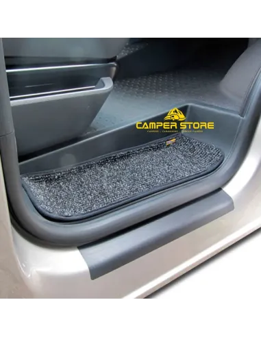 HEOSdoor alfombras de entrada VW T5 T6