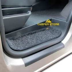 HEOSdoor alfombras de entrada VW T5 T6