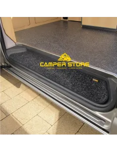 HEOSdoor alfombras de entrada VW T5 T6 2