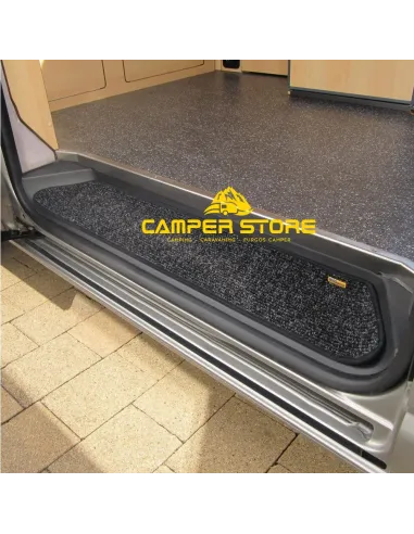HEOSdoor alfombras de entrada VW T5 T6