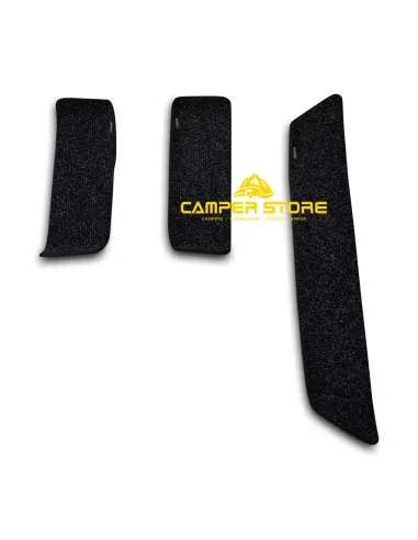 HEOSdoor alfombras de entrada VW T5 T6