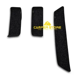 HEOSdoor alfombras de entrada VW T5 T6