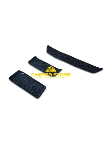 HEOSdoor alfombras de entrada VW T5 T6