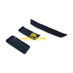 HEOSdoor alfombras de entrada VW T5 T6