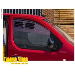 Air Vent Jumpy, Expert, SpaceTourer, Proace desde 2016 - Ventilación delantera