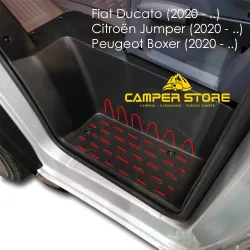 HEOSdoor alfombras de entrada Ducato +2020