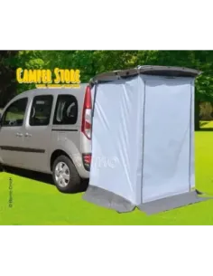 Avance para portón trasero. Para Kangoo desde 2008