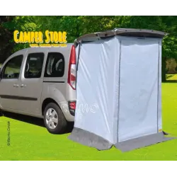 Avance para portón trasero. Para Kangoo desde 2008
