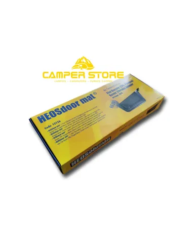 HEOSdoor alfombras de entrada Ducato +2020