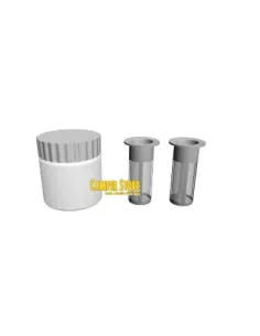 Kit Calfabas + FILTROS para el enfriador VIESA Holiday