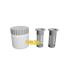 Kit Calfabas + FILTROS para el enfriador VIESA Holiday