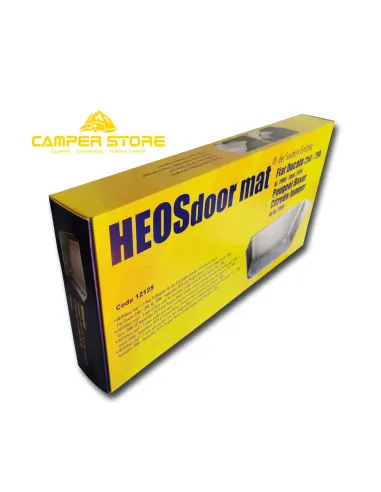 HEOSdoor alfombras de entrada Ducato 2006-19