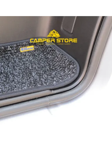 HEOSdoor alfombras de entrada Ducato 2006-19