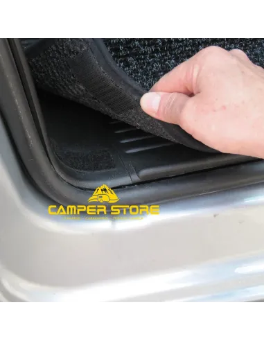 HEOSdoor alfombras de entrada Ducato 2006-19