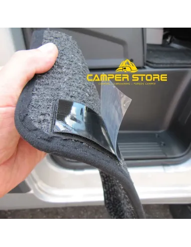 HEOSdoor alfombras de entrada Ducato 2006-19