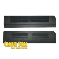 Air Vent Rifter, Berlingo, Proace City, Dobló +2018 - Ventilación trasera