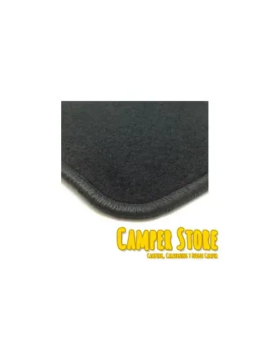 Alfombrilla cabina Ducato, Boxer, Jumper desde 2006