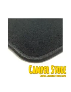 Alfombrilla cabina Transit - Tourneo Custom 2
