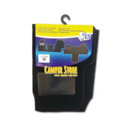 Alfombrilla cabina Iveco Daily 2000-2005