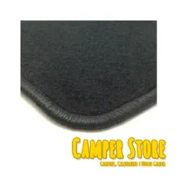 Alfombrilla cabina Transit de 2006 a 2013