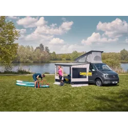 Thule RainBlocker G2 Set Minivan