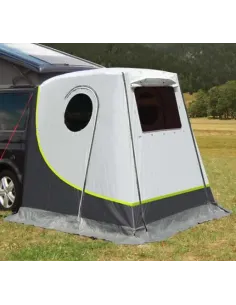Avance para portón trasero. Ideal para VW T4, T5 y T6 2