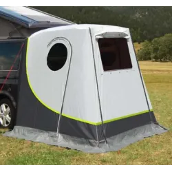Avance para portón trasero. Ideal para VW T4, T5 y T6