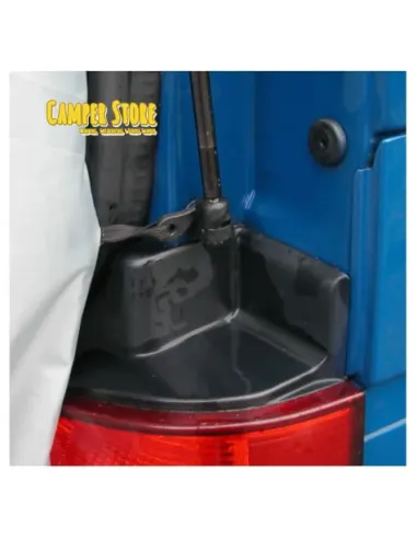 Avance para portón trasero. VW T5 / T6. VanCabin