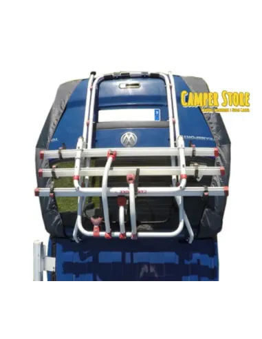 Avance para portón trasero. VW T5 / T6. VanCabin