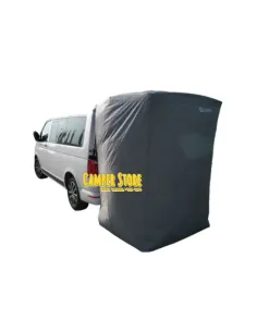 Avance para portón trasero. VW T5 / T6. VanCabin 2