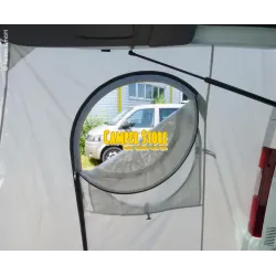 Avance para portón trasero. Ideal para Trafic, Talento, Vivaro, Primastar, NV300