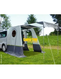 Avance para portón trasero. Ideal para Trafic, Talento, Vivaro, Primastar, NV300 2