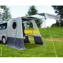 Avance para portón trasero. Ideal para Trafic, Talento, Vivaro, Primastar, NV300