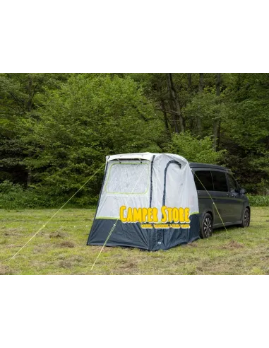 Avance para portón trasero. Ideal para Mercedes Vito y Clase V