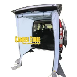 Avance para portón trasero. Para Kangoo desde 2008