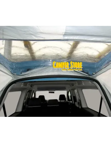 Avance para portón trasero. Para Caddy, Kangoo, Partner, Doblo, Berlingo