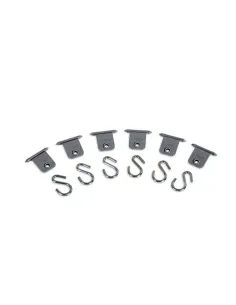 Kit 6 Enganches Fiamma. Para Toldos y Avances 2