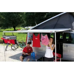 Kit 6 Enganches Fiamma. Para Toldos y Avances