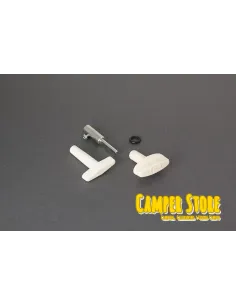 Kit de extensión para claraboyas Fiamma 2